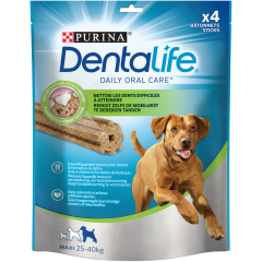 PURINA DENTALIFE  Maxi.