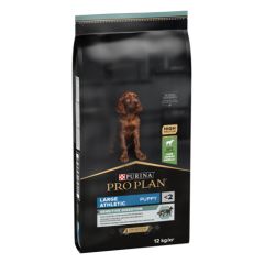 PURINA PRO PLAN Croquettes chiot Large Athletic Puppy