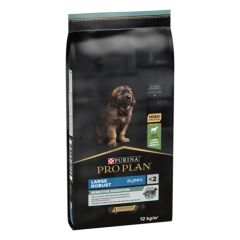 PURINA PRO PLAN Croquettes chiot Large Robust Puppy
