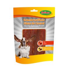 Filets de canard pour chien BUBIMEX