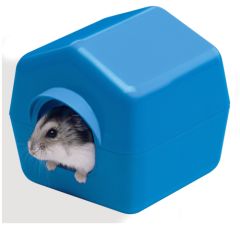 Maison isba pour hamsters Ferplast
