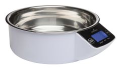 Gamelle 1 L balance intégrée Eyenimal Pet Bowl chiens et chats KERBL