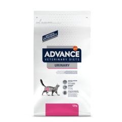 ADVANCE Croquettes chat Veterinary Diets Urinary