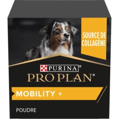 PRO PLAN Aliment complémentaire Mobility+ pour Chien 60g en poudre