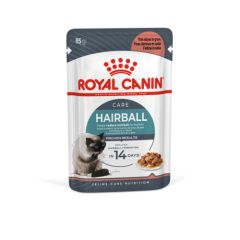 ROYAL CANIN Hairball Care.