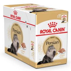 ROYAL CANIN Persian. Sachet fraicheur Chat adulte race Persan