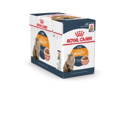 ROYAL CANIN Care Intense Beauty Sauce.