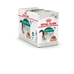 ROYAL CANIN Instinctive 7+.