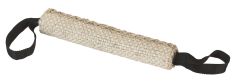 Rouleau d’apprentissage en jute pour chien 25 cm KERBL