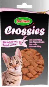 BUBIMEX Crossies. 50g. 