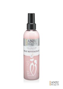 Lotion revitalisante et réparatrice chien et chat ANJU BEAUTE