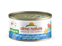 ALMO NATURE HFC Natural Thon de l'Atlantique