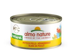 ALMO NATURE HFC Natural Blanc de Poulet