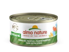 ALMO NATURE HFC Natural Thon du Pacifique