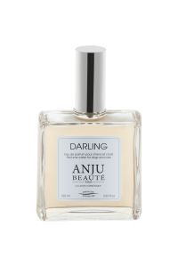 Eau de parfum Darling Fleur de Tiaré pour chat et chien ANJU BEAUTE