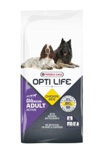 VERSELE LAGA Opti Life Adult Active All Breeds croquettes pour chien