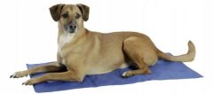 Tapis rafraichissant Cool-relax pour chien KERBL