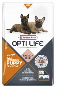 VERSELE LAGA Opti Life Puppy Sensitive All Breeds croquettes pour chiot