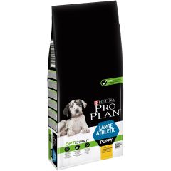 PURINA PRO PLAN Croquette chiot Large Athletic Puppy Type Athlétique