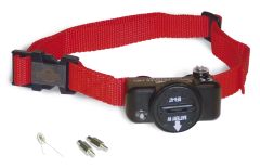Collier supplémentaire pour clôture anti-fugue pour chien  PETSAFE