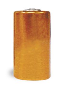 Pile de remplacement Alkaline 6 Volts pour collier RFA-18  PETSAFE