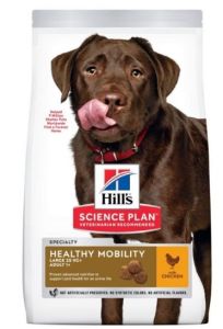 HILL’S SCIENCE PLAN Mobilité Active. 12 kg.