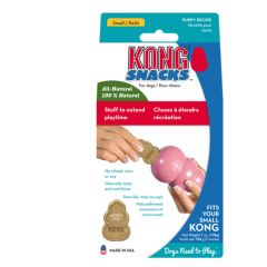 Friandises pour chiot Snacks Puppy KONG 232g