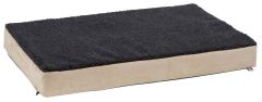 Matelas à mémoire de forme pour tous les chiens  KERBL