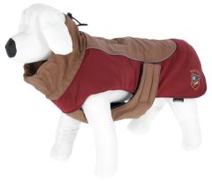 Manteau imperméable et coupe-vent Royal Pets pour chien  KERBL