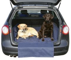 Couverture protectrice pour coffre de voiture  KERBL