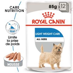 ROYAL CANIN Light Weight Care. 12x85 g.