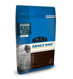 ACANA Croquette chien Adult Dog Volailles et Poissons