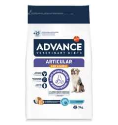 ADVANCE Croquettes chien Articular Care Reduced Calorie