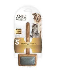 Carde pour chien et chat ANJU BEAUTE