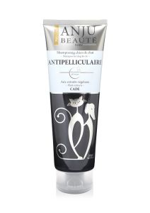 Shampooing Chien ou Chat Anti-pelliculaire ANJU BEAUTE