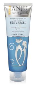 Shampooing doux universel pour chats et chiens 250 ml ANJU BEAUTE