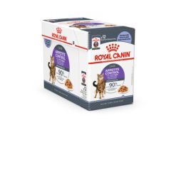 ROYAL CANIN Appetite Control Care gelée pour chat