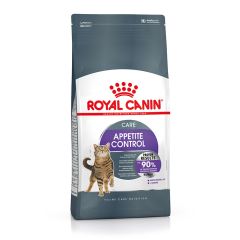 ROYAL CANIN Croquettes chat stérilisé Appetite Control Care régulation de la satiété