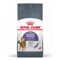 ROYAL CANIN Croquettes chat stérilisé Appetite Control Care