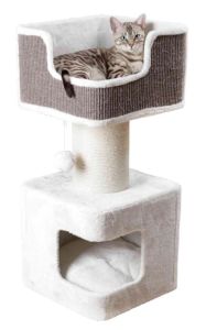 Arbre à chat XXL Ava TRIXIE 86 cm 