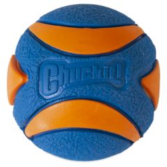 Balle pour chien Chuckit! Ultra Squeaker Ball Large PETMATE