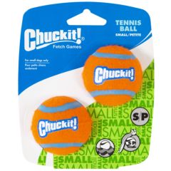 Balle Chuckit! Tennis ball pour chien                                         PETMATE