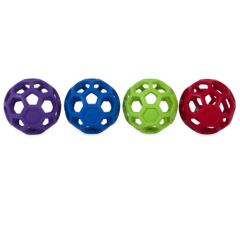 Balle HOL-EE Roller medium pour chien                                   PETMATE