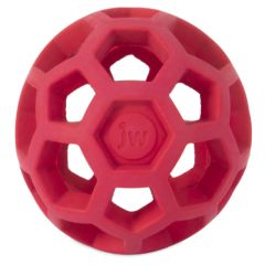 Balle JW HOL-EE Roller Jumbo pour chien PETMATE