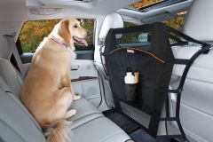 Barrière De Sécurité Backseat pour chien en voiture KURGO