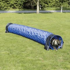 Basic Tunnel Fun Agility pour chien TRIXIE 