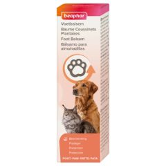 Baume coussinets pour chien BEAPHAR 40 ml