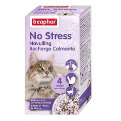 Recharge Diffuseur calmant pour chat  BEAPHAR