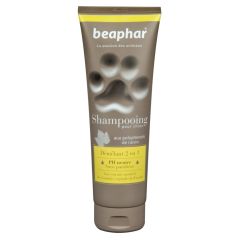 Shampooing Démêlant spécial chien à poils longs 250 ml BEAPHAR