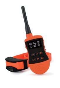 Collier de dressage SportTrainer 800 mètres pour chien  SPORTDOG